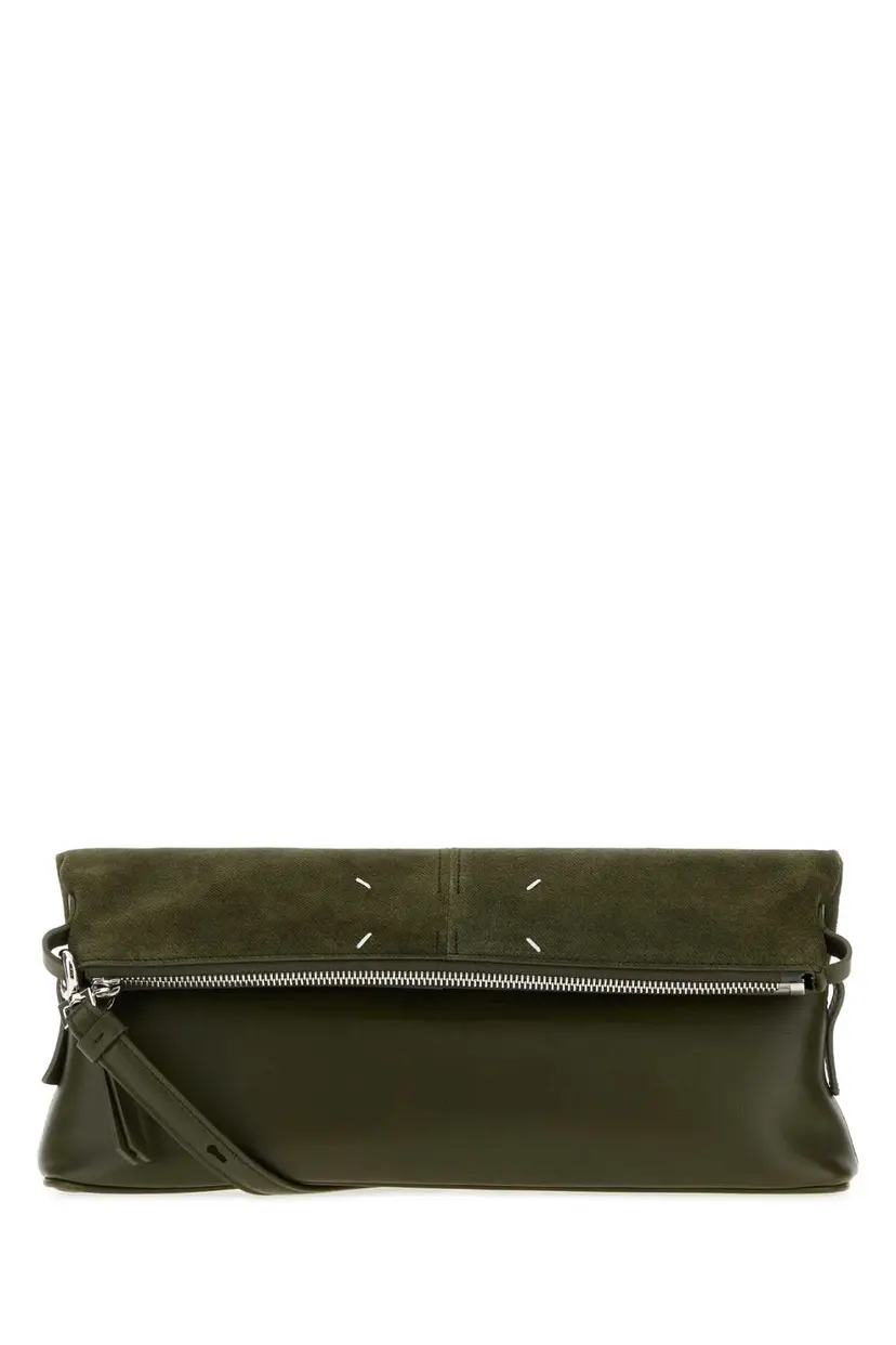 Maison Margiela Maison Margiela Clutches – Grønn