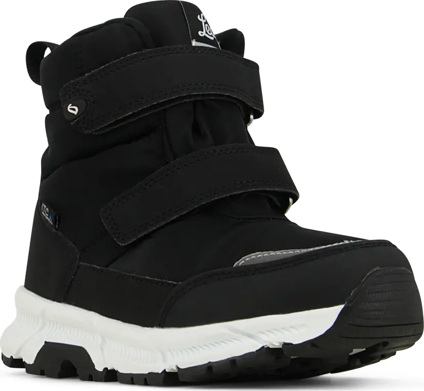 Leaf Leaf Kids' Salmis Black