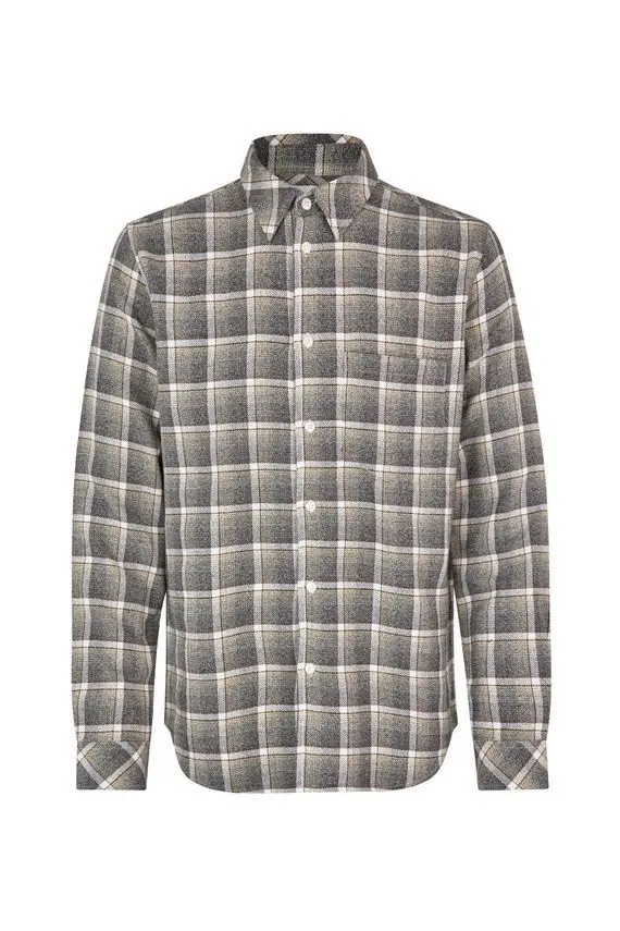 Samsøe Samsøe Liam FP shirt 14616