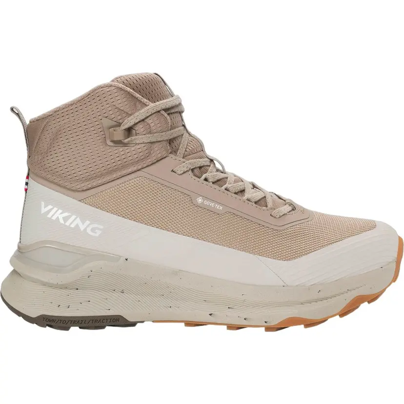 Viking Viking Her Moment Mid Gtx Dark Natural
