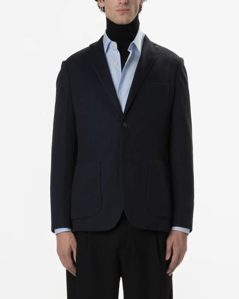 Seinse Seinse GAI990SS Blue Blazer