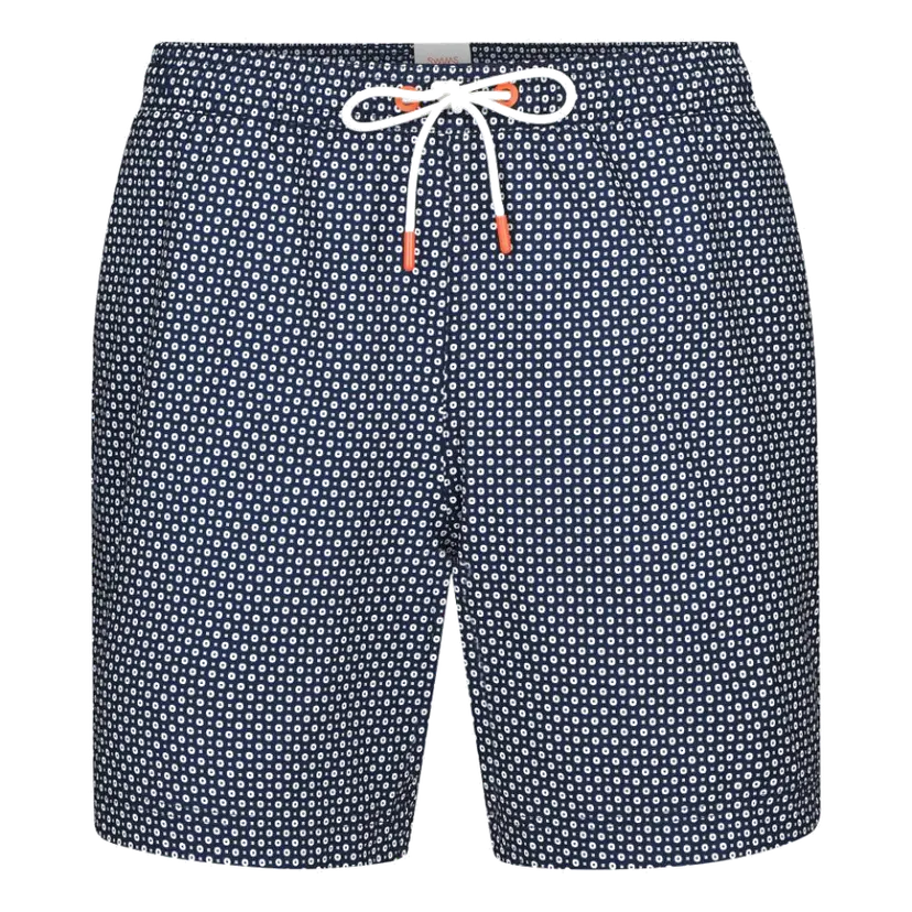 Swims Swims Breeze Swim Shorts Marine