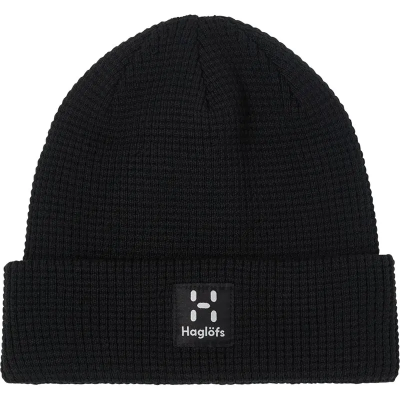 Haglöfs Haglöfs Thermal Beanie True Black
