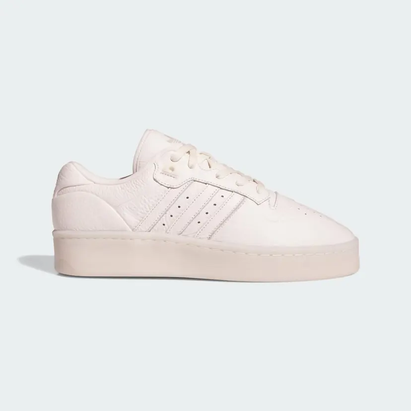 Adidas Rivalry Lux Low Sko