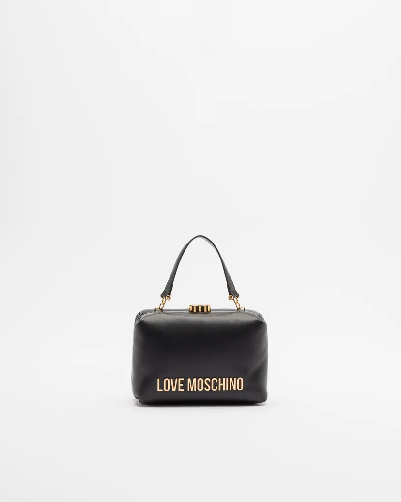 Love Moschino Love Moschino JC4096PP1N Black Pochete