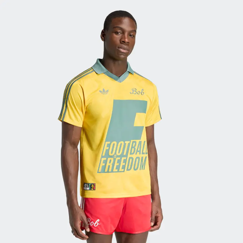 Adidas Bob Marley Originals trøye