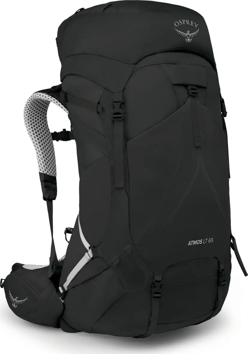 Osprey Osprey Men's Atmos AG LT 65 Black