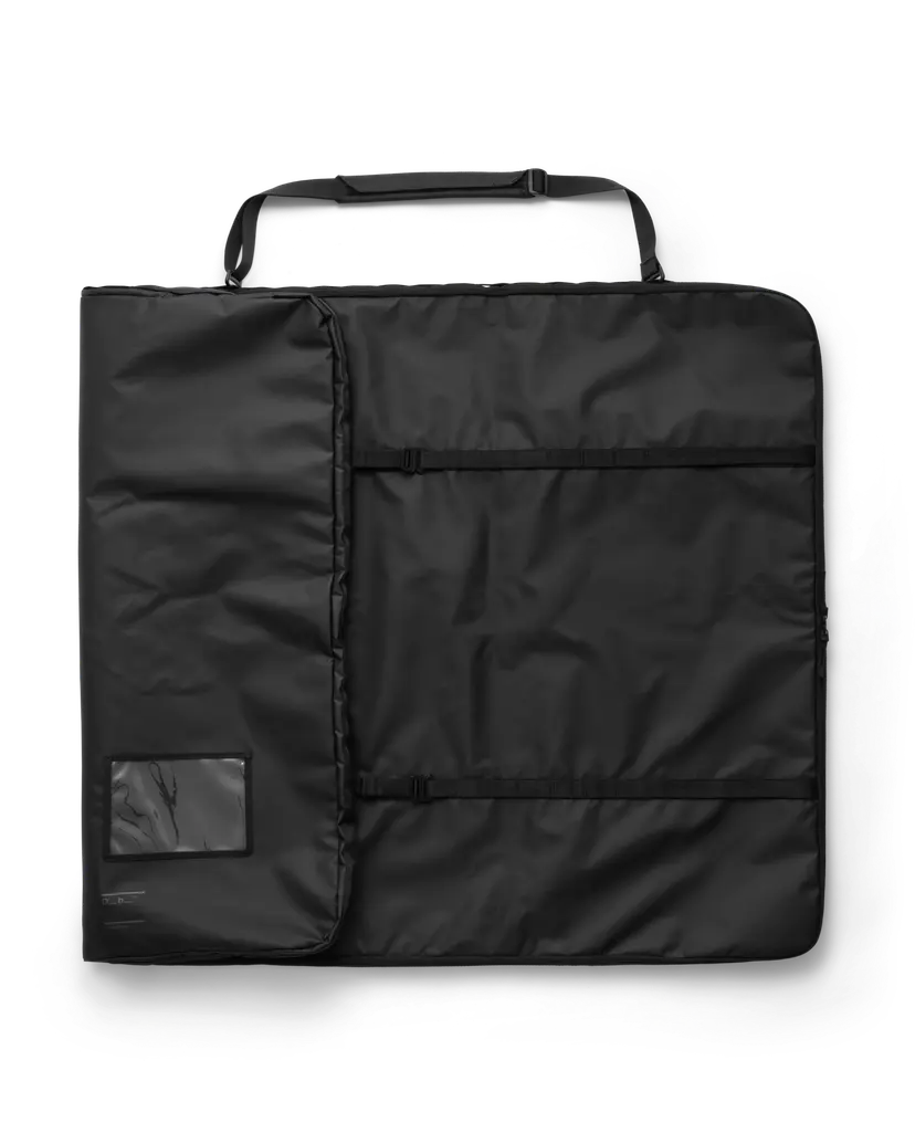 DB Art Bag Black Out
