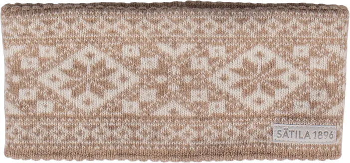 Sätila Sätila Grace Headband Beige