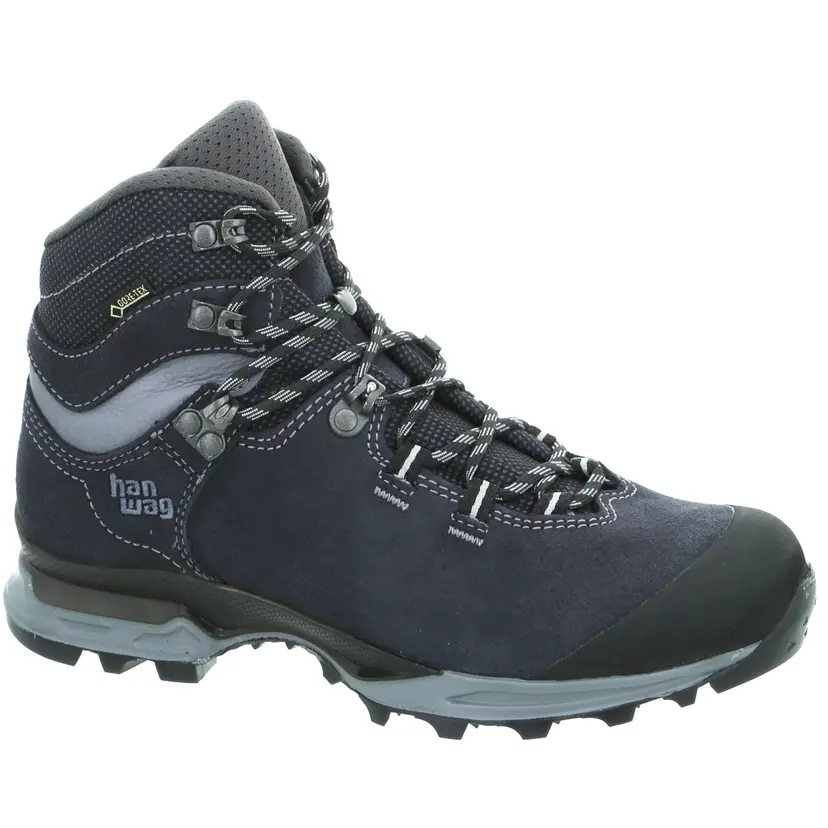 Hanwag Hanwag Women's Tatra Light Wide Lady Gore-Tex Navy/Asphalt