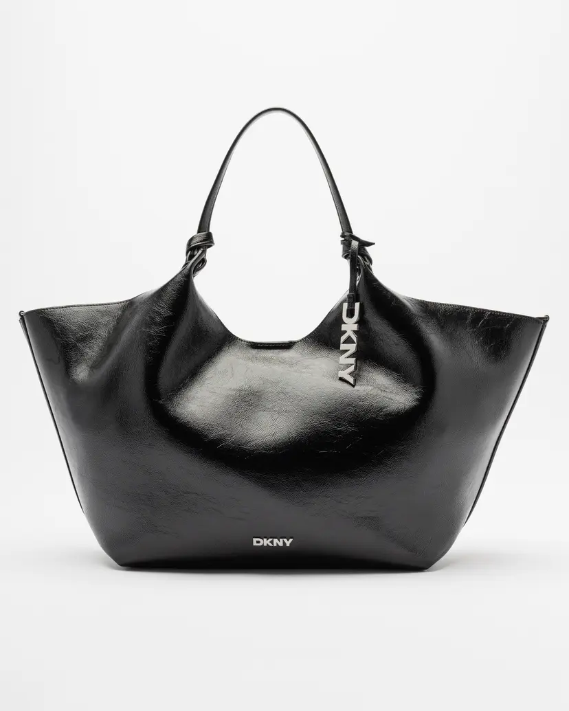 DKNY Dkny Paula LG Tote Black Tote bag