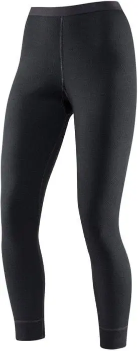 Devold Devold Expedition Woman Long Johns Black