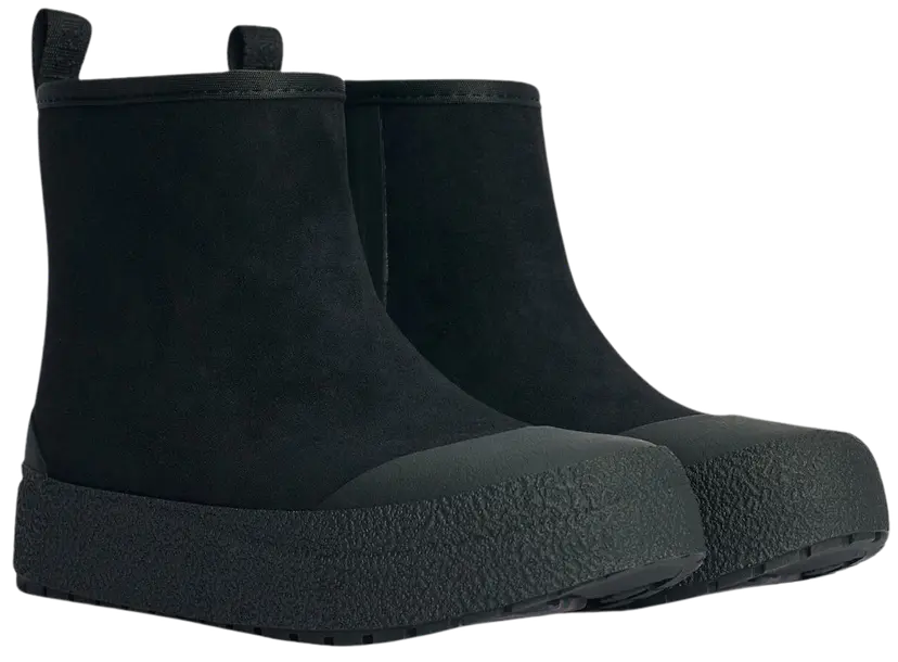 Tretorn Tretorn M's Arch Hybrid Wool Ice.Ctrl Black