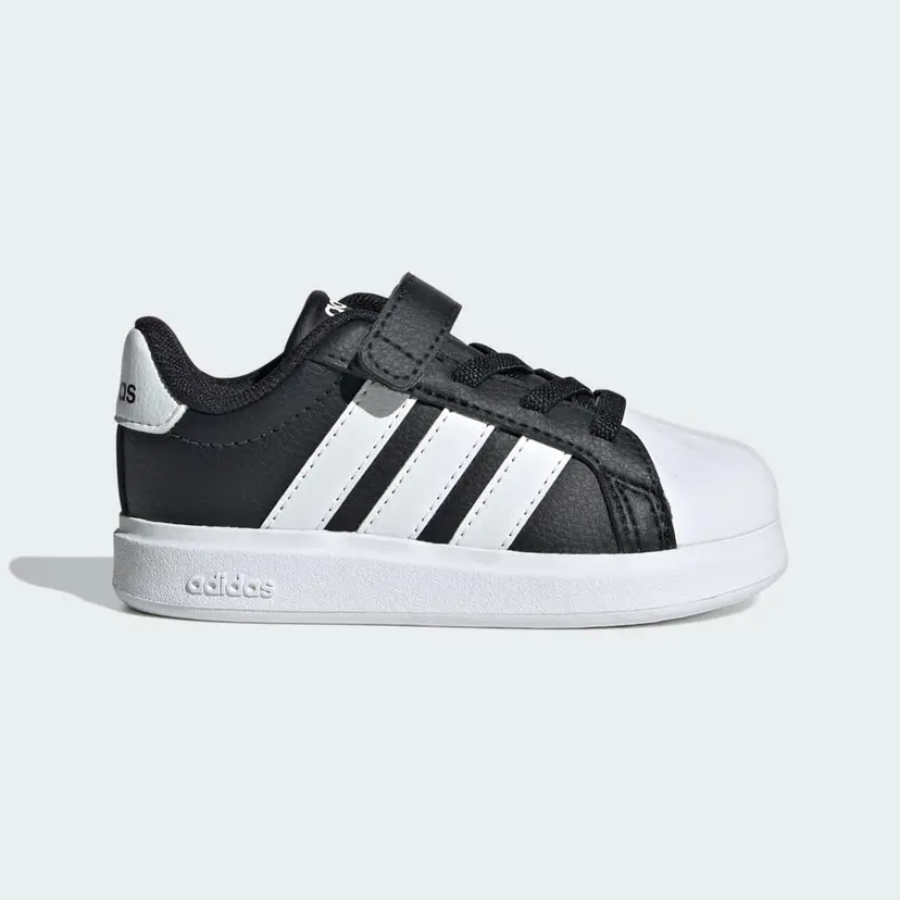 Adidas Streettalk