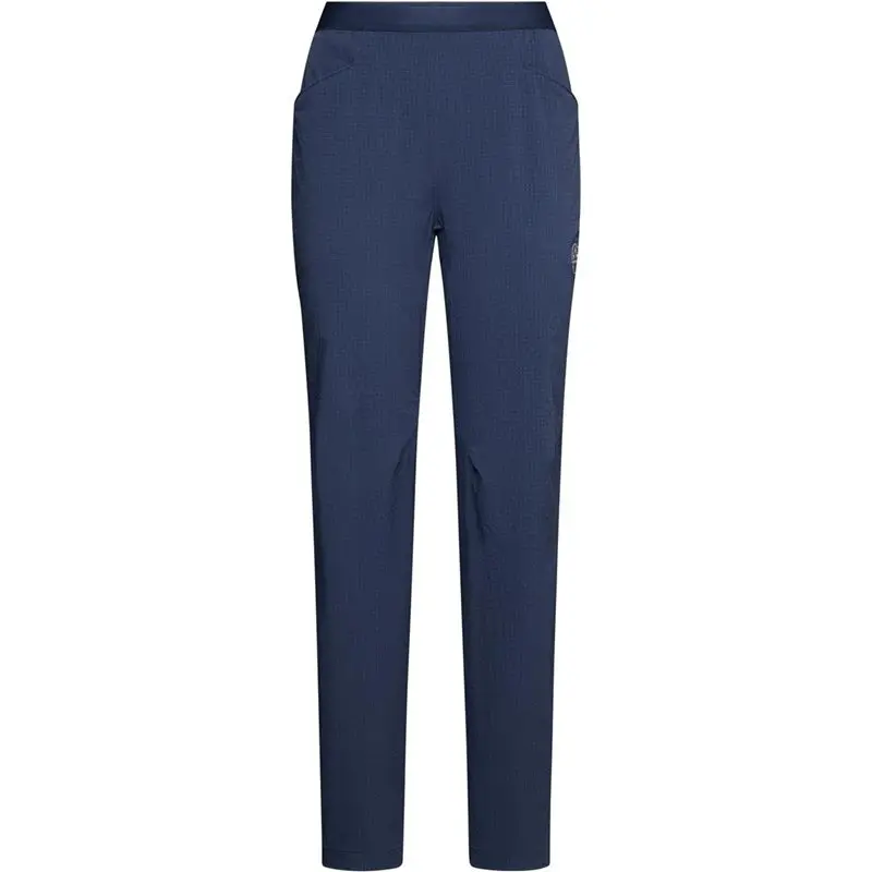 La Sportiva La Sportiva Helixir Pants W Night Sky/Chalk