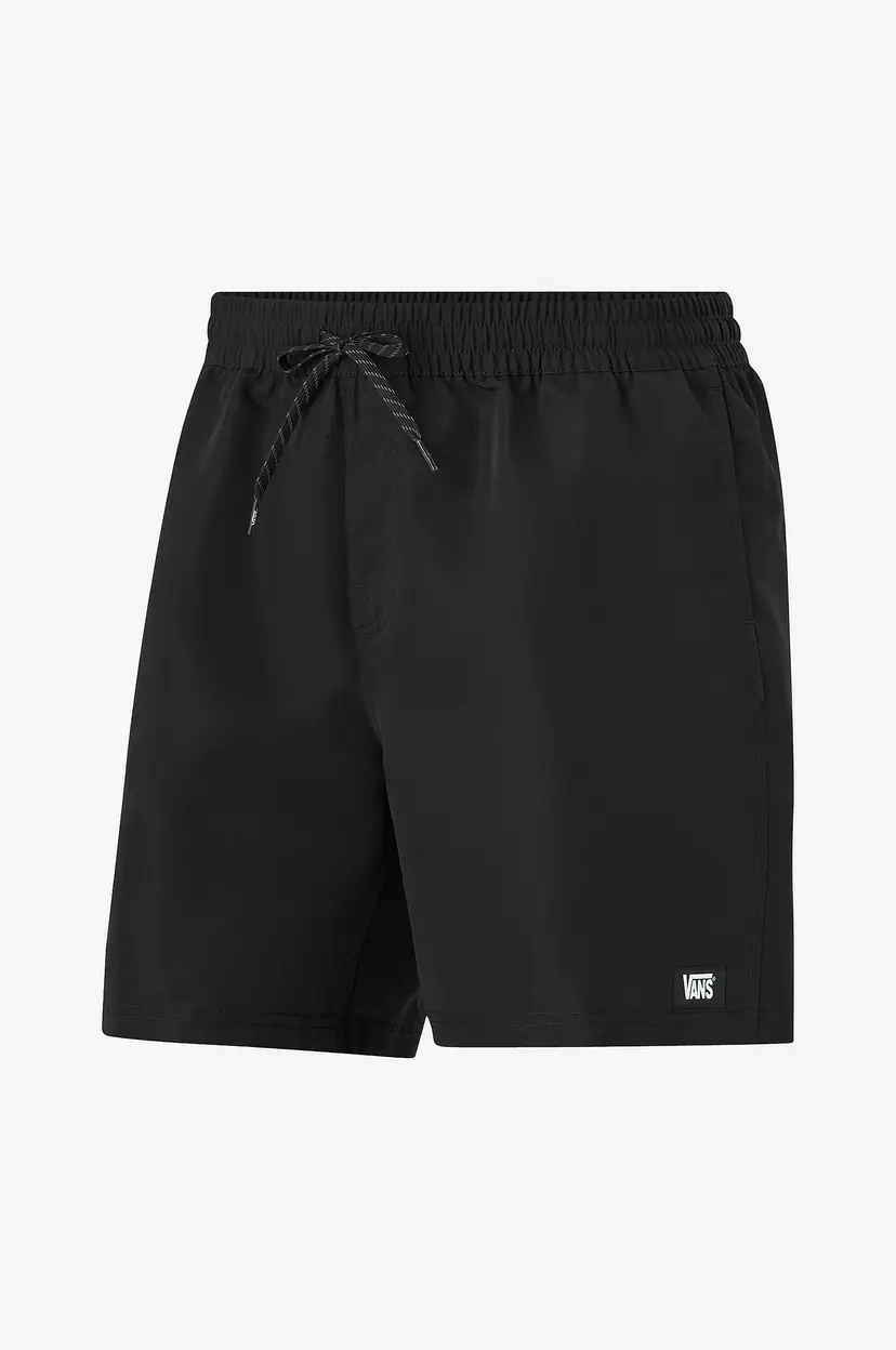 Vans Badebukse Primary II Elastic Boardshort - Svart