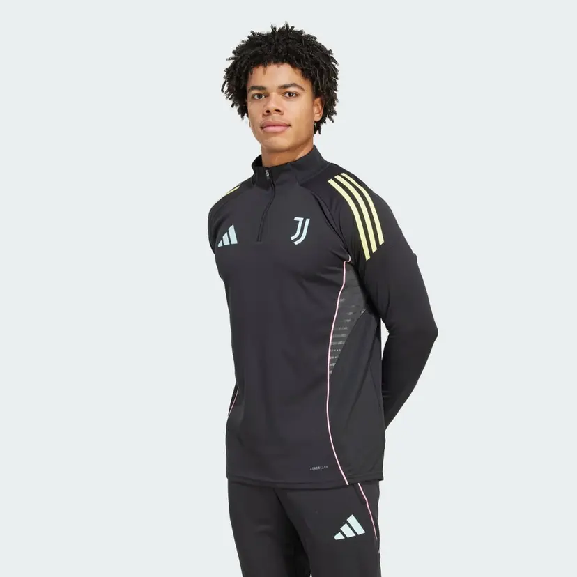Adidas Juventus Tiro 25 Competition Treningsoverdel