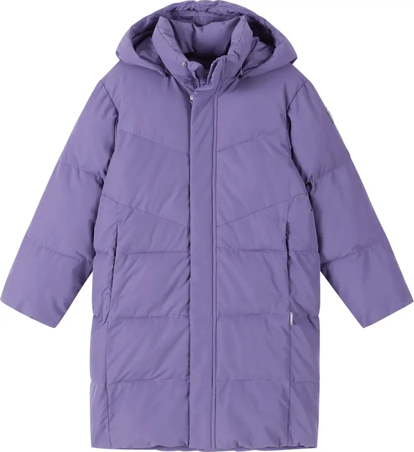 Reima Reima Kids' Winter Jacket Vaanila Misty Violet