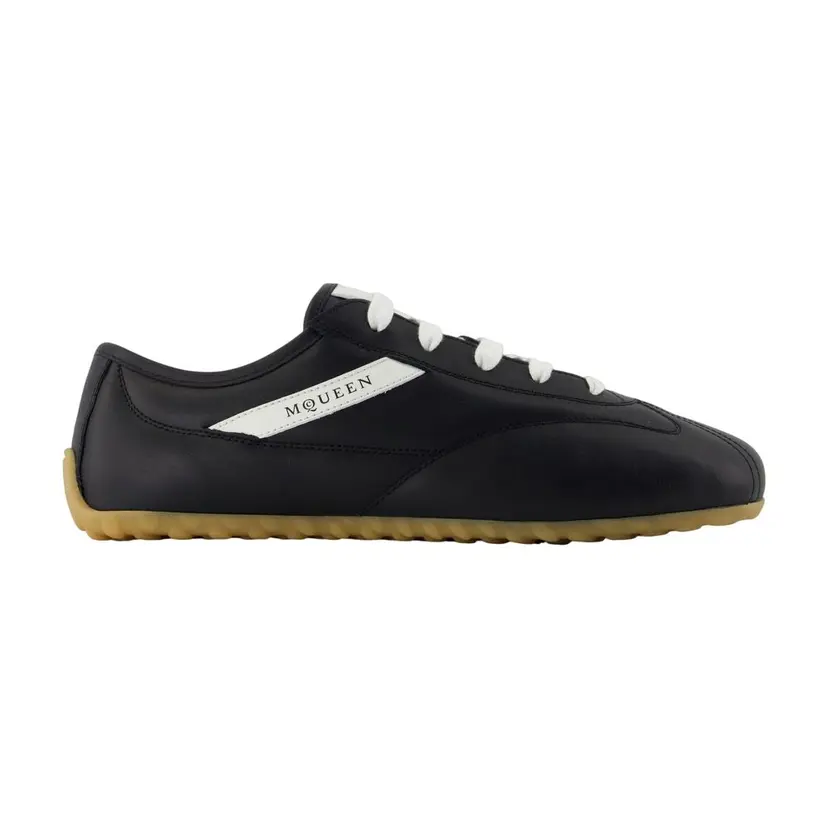 Alexander McQueen Alexander McQueen Sneakers – Svart