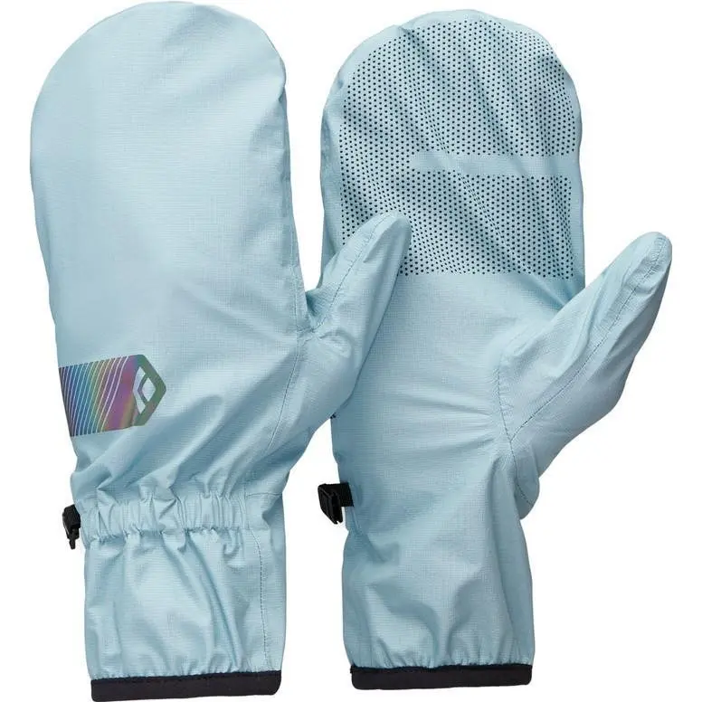 Black Diamond Black Diamond Ul Overmitts Glacier