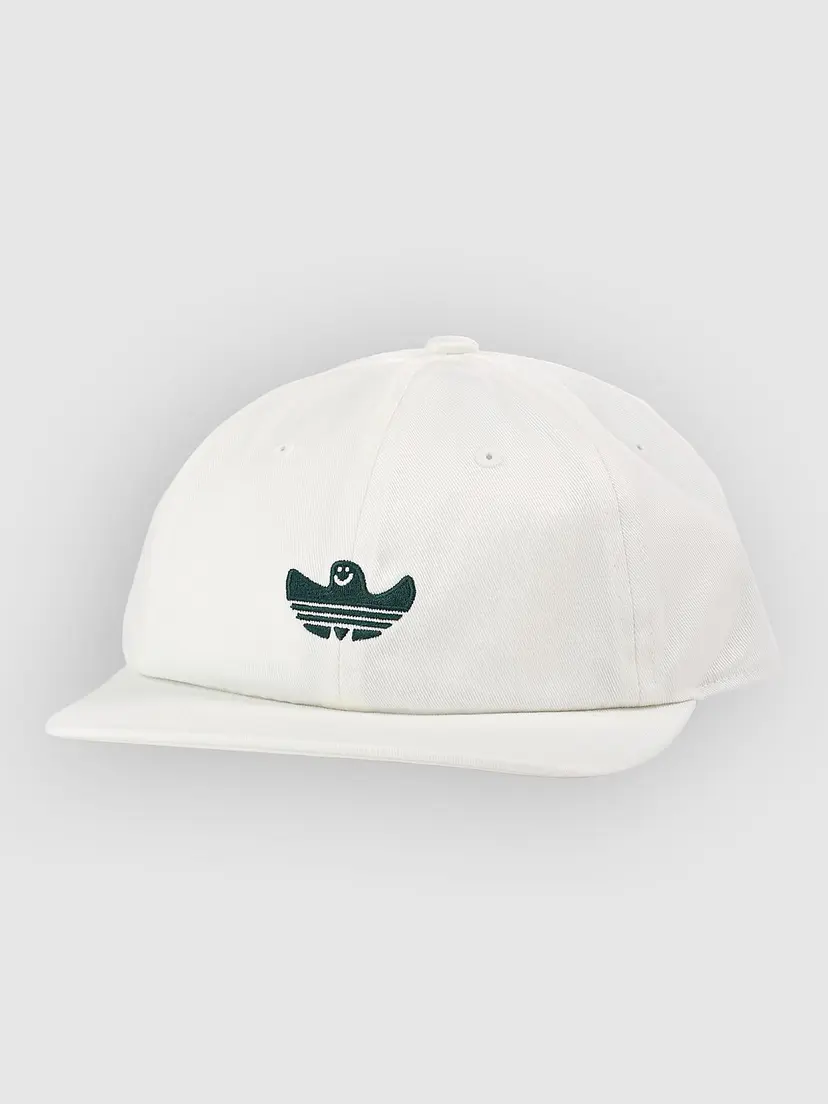 adidas Skateboarding adidas Skateboarding Gonz Solid Caps hvit