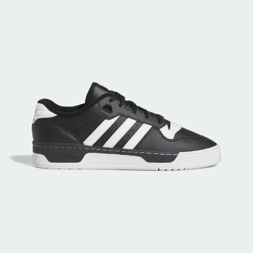 Adidas Rivalry Low Sko