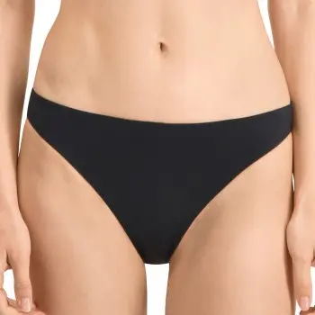 Puma Puma Classic Bikini Bottom Svart Medium Dame