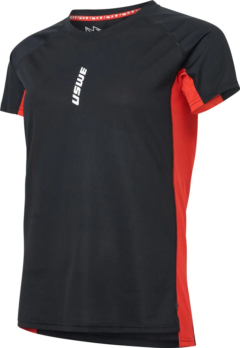 USWE Uswe Puls Trail Running Shirt W