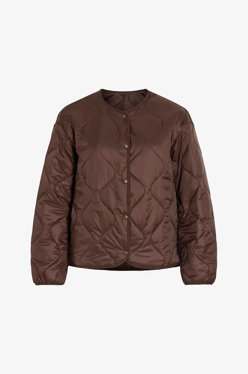 Vila Jakke viDune Light - Brun