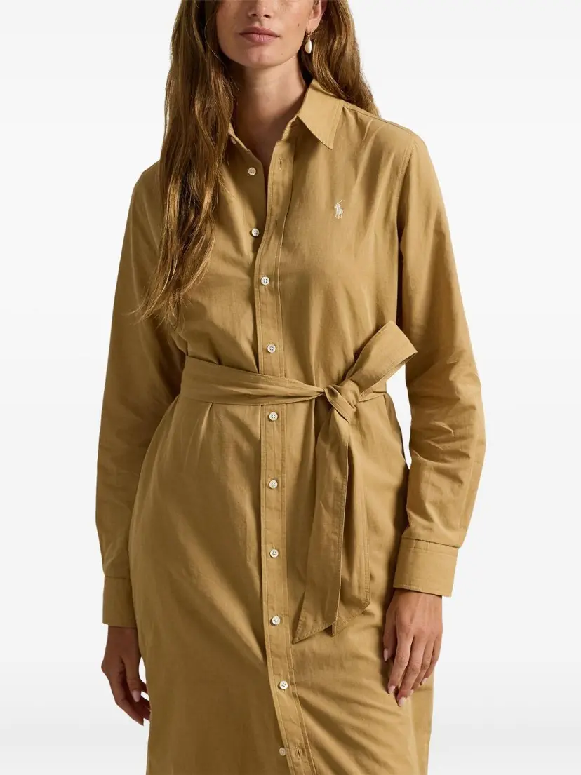 Polo Ralph Lauren Polo Ralph Lauren Skjorter – Beige
