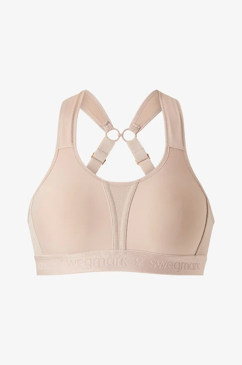 Swegmark Sports-BH Kimberly Iconic - Beige