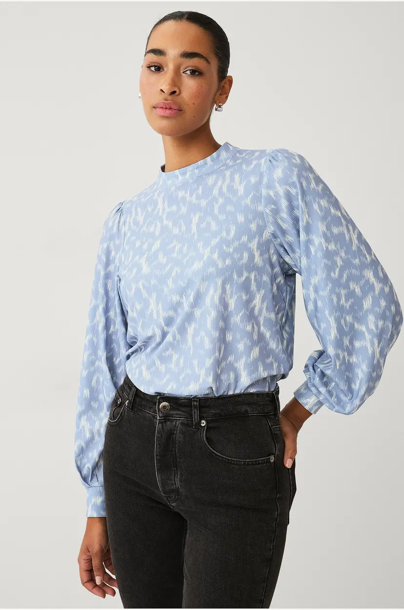 Ellos Collection Topp - Blå