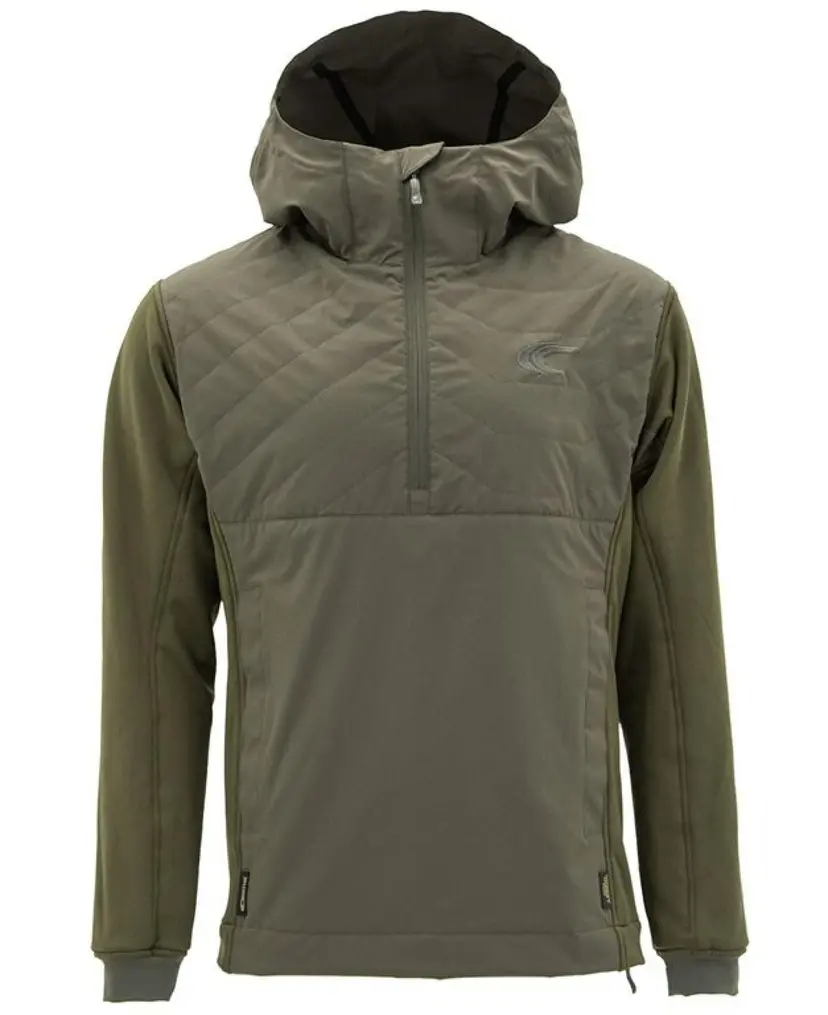 Carinthia Carinthia G-Loft Ultra Hoody Olivengrønn
