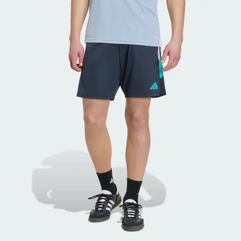 Adidas TIRO 26 ESSENTIALS SHORTS