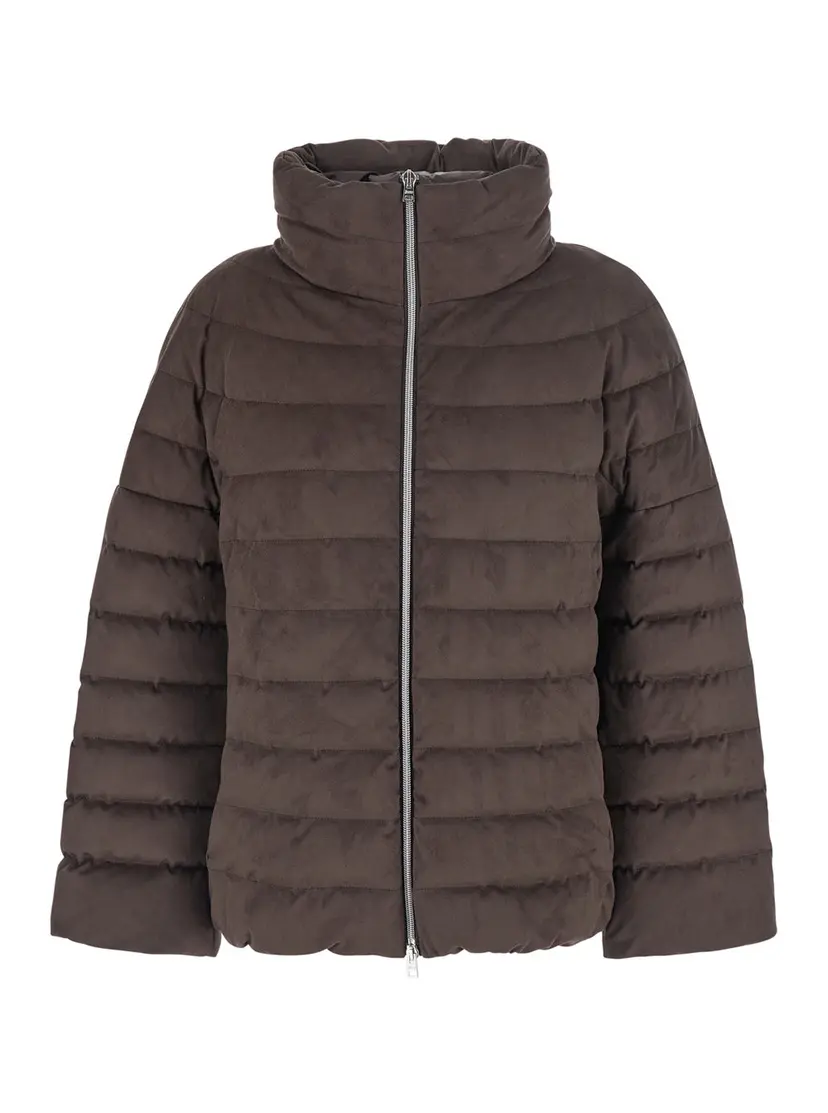 Herno Herno Vinterjakker – Brun