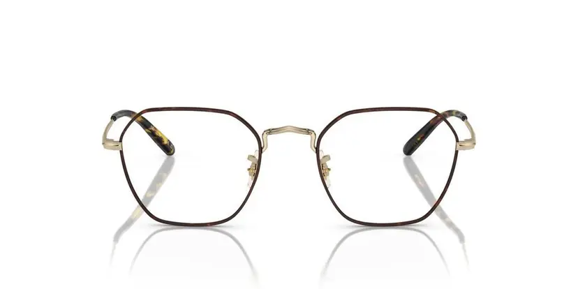 Oliver Peoples LEVISON OV 1334 briller, gull