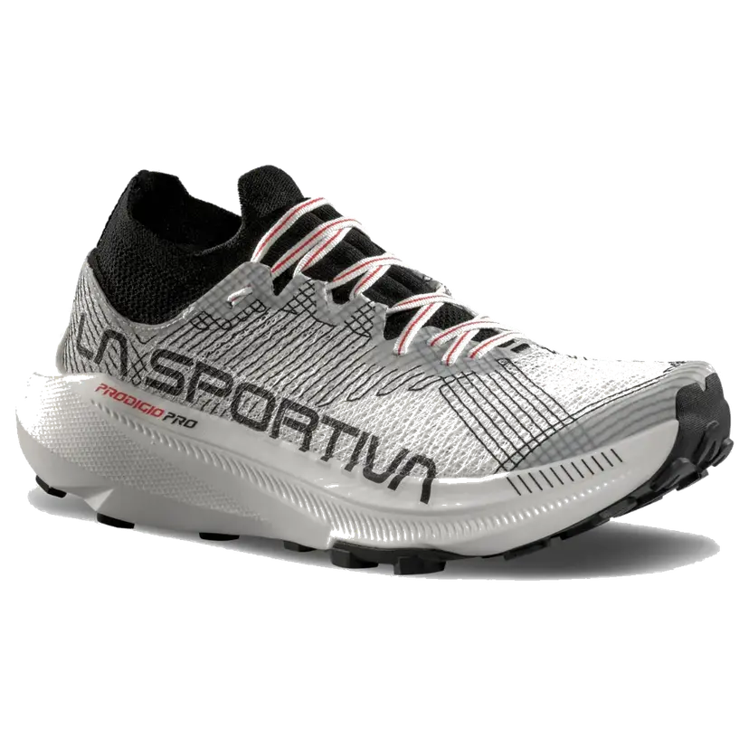 La Sportiva La Sportiva Prodigio Pro White/Black