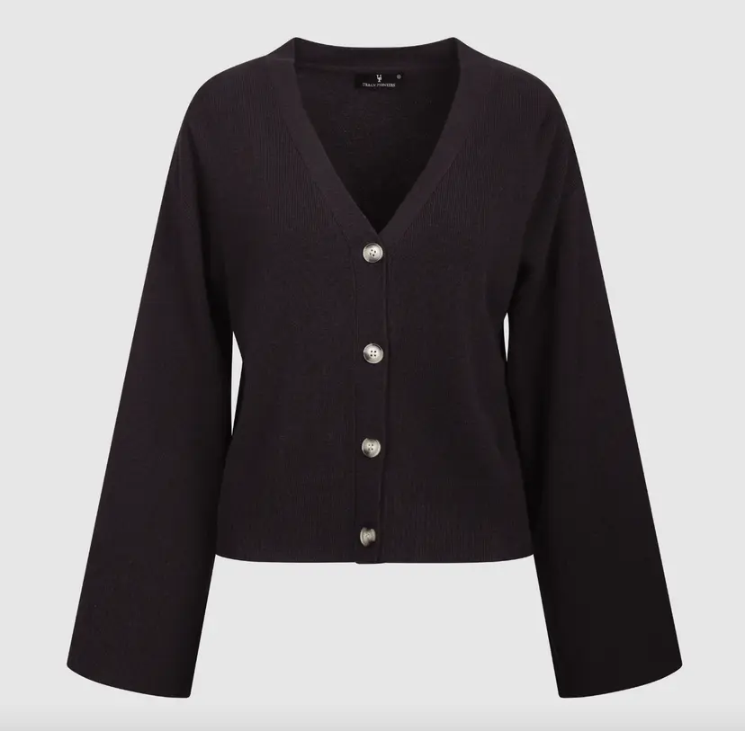 Urban Pioneers Cheddar Cardigan