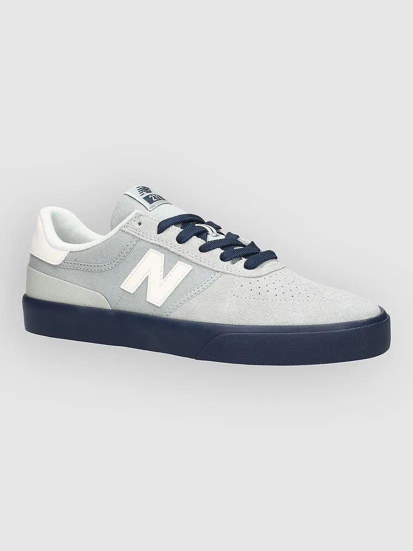 New Balance New Balance Numeric 272 Skatesko grå