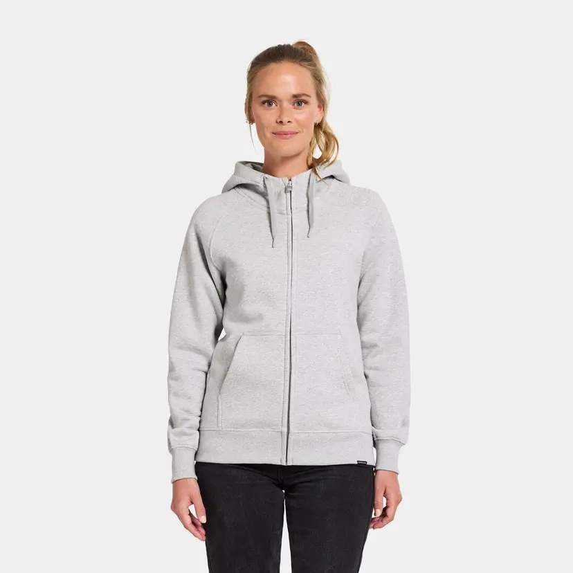 Didriksons Ven Women's Full-Zip