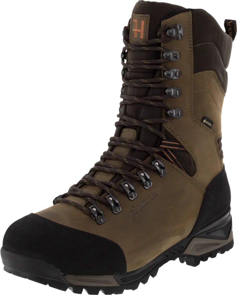 Härkila Härkila Hunter Hi GTX Willow Green