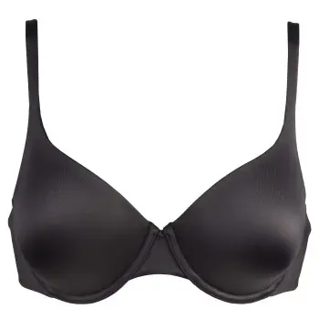 Lovable Lovable BH Invisible Lift Wired Bra Svart B 70 Dame