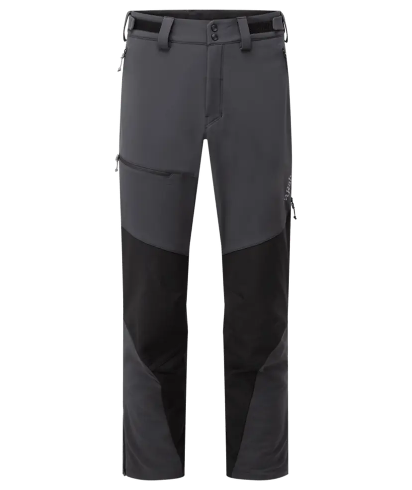 Rab Rab Torque Winter Pants Black