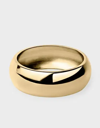 Muli Collection Muli Collection - Gull - Chunky Bangle Bracelet