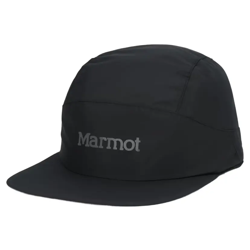 Marmot Marmot Minimalist Rain Cap Black
