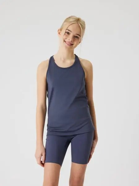 Björn Borg Borg Racerback Tank Top
