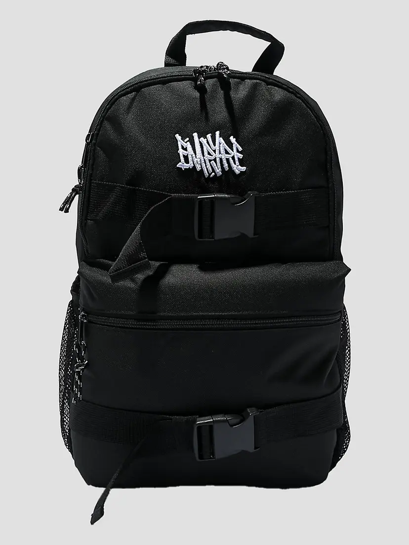 Empyre Empyre Sk8 Ryggsekk svart