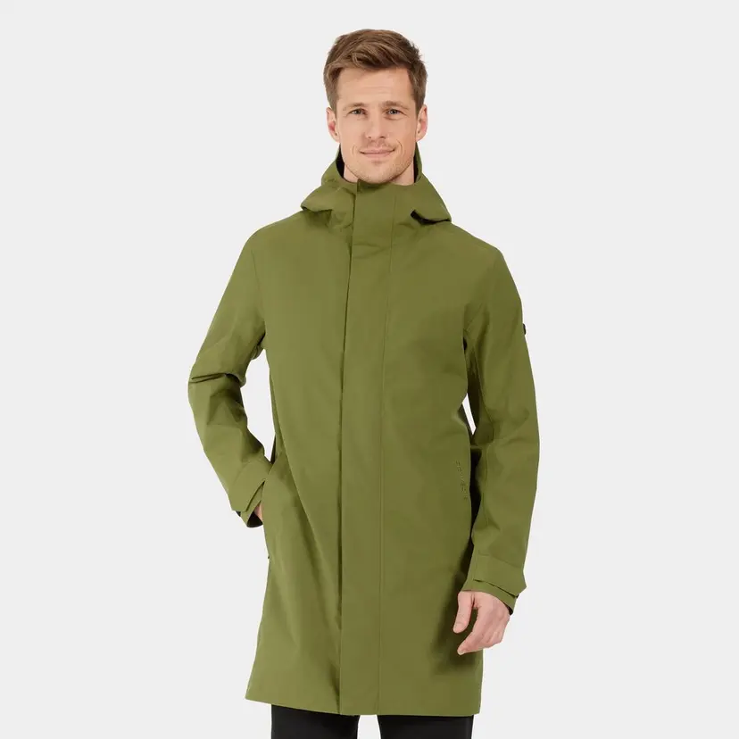 Didriksons George Parka
