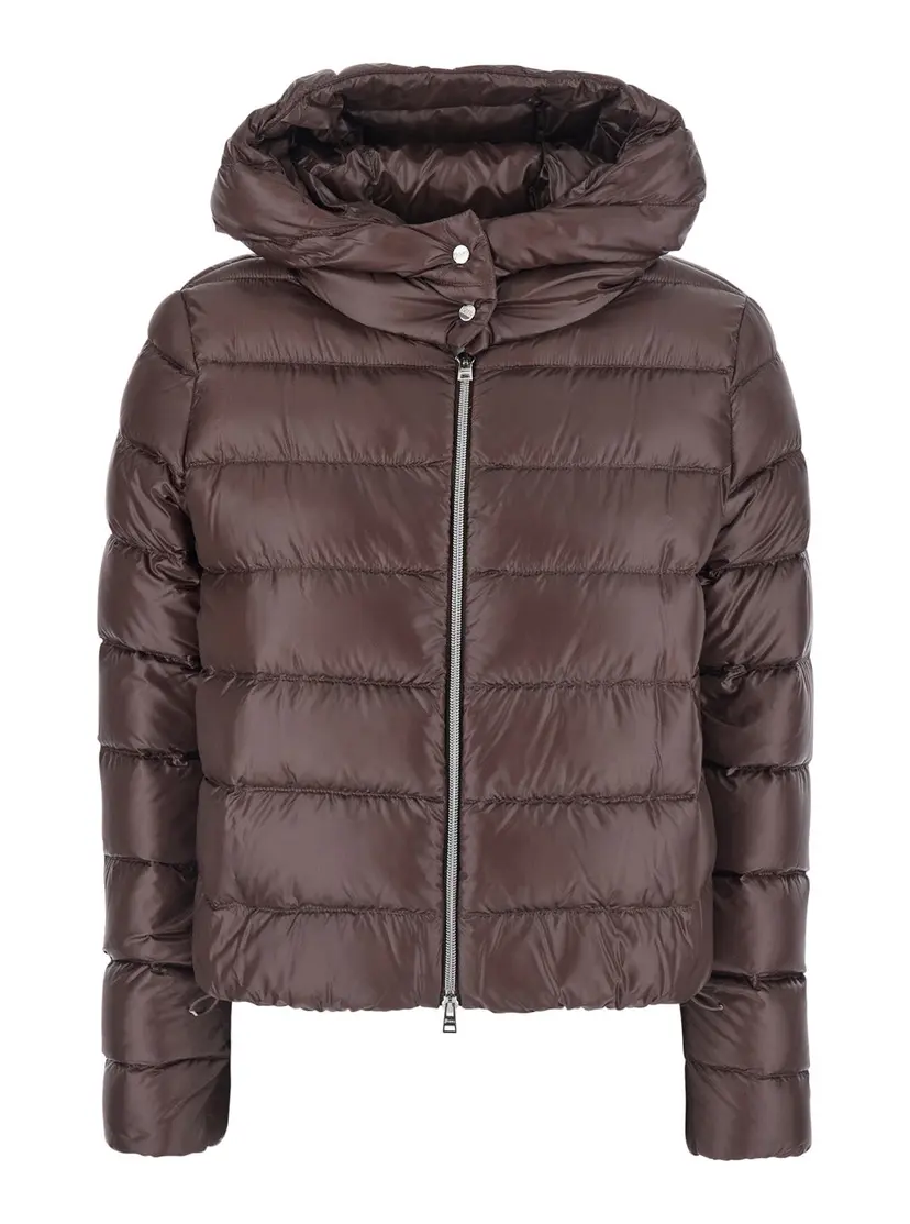 Herno Herno Vinterjakker – Brun