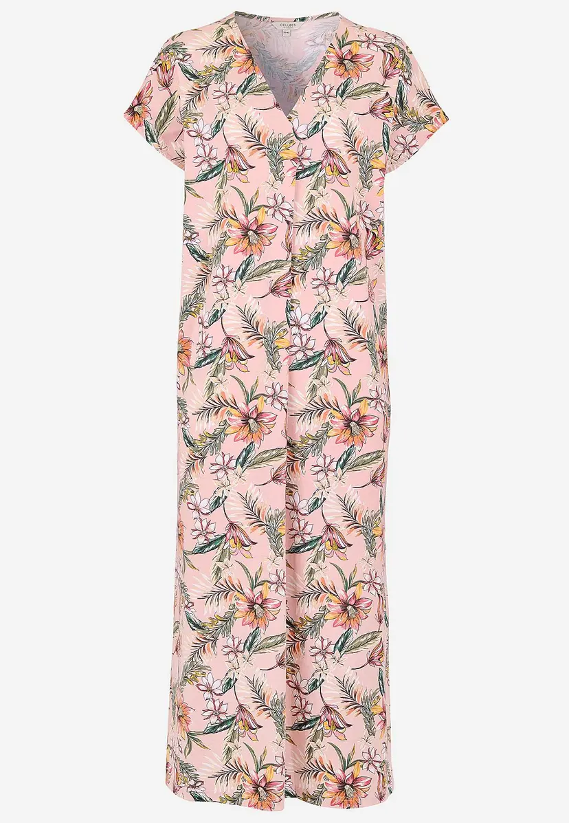 Cellbes of Sweden Strandkaftan i jersey